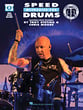 Speed Mechanics for Drums Drum Set Method with Online Video Access cover